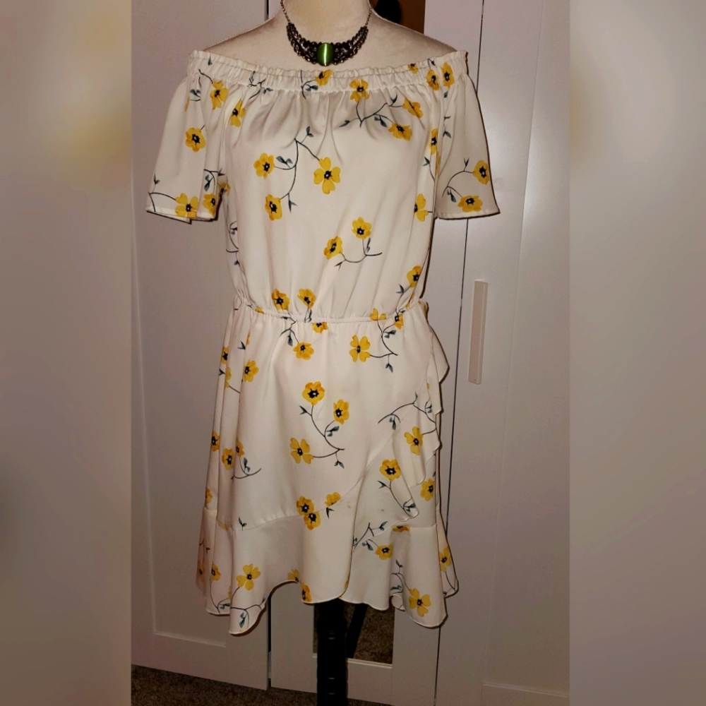 Cute Dress